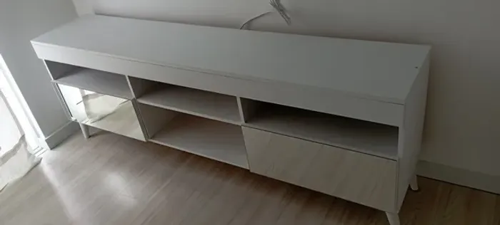 Promoção Rack com Espelho  - PNA5  
