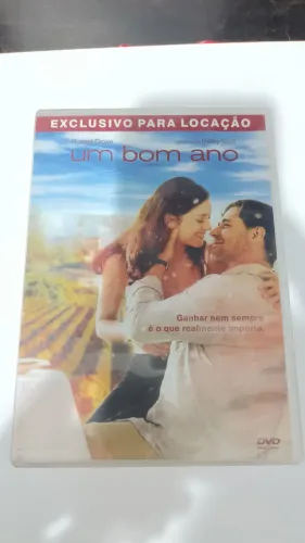 Um bom ano 