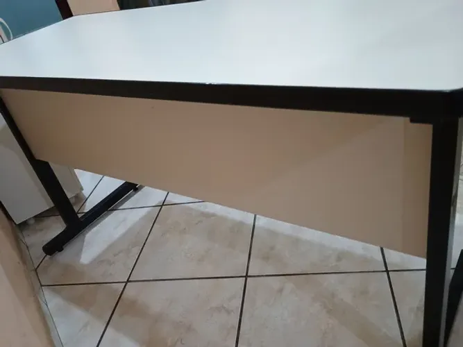 Mesa de trabalho