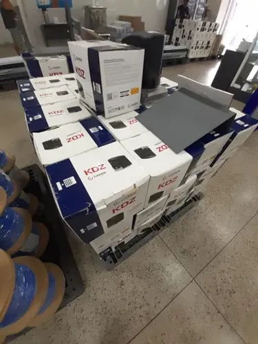Motores para portão eletrônico, garen , Rossi a partir de 400 kg