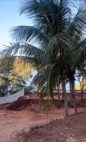 Vendo Rancho/ Lote Miranda Aroeiras Condominio fechado