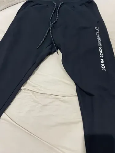 Calça moletom John John original tamanho P