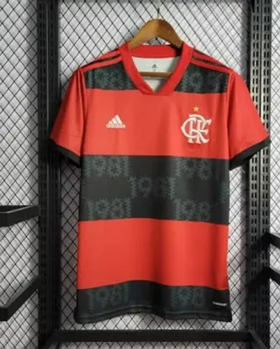 CAMISA FLAMENGO 2022.