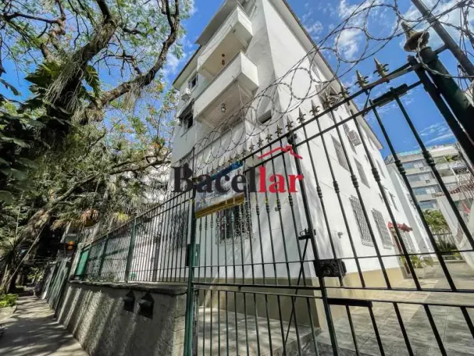 Apartamento - Padrão / Residencial / Grajaú