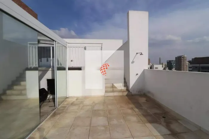 Cobertura à venda de 248m² no bairro Vila Zilda (Tatuapé), em São Paulo