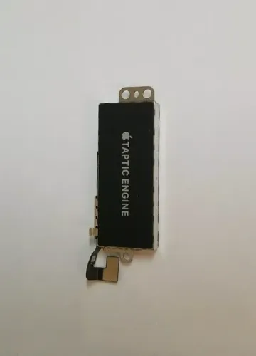 Vibra Call iPhone 11 Original De Retirada