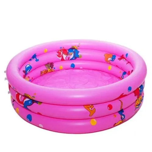 Piscina Inflavel L&m 80cm