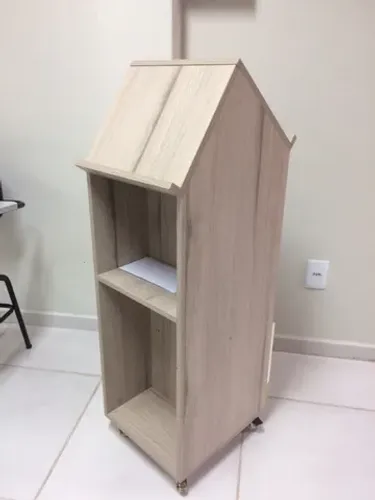 Púlpito mdf