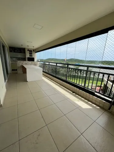 Excelente oportunidade em Capim Macio - Solar alta vista 