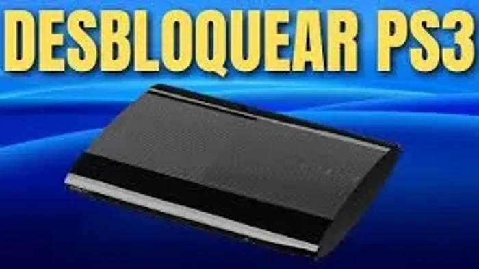 Destrave para PlayStation 3