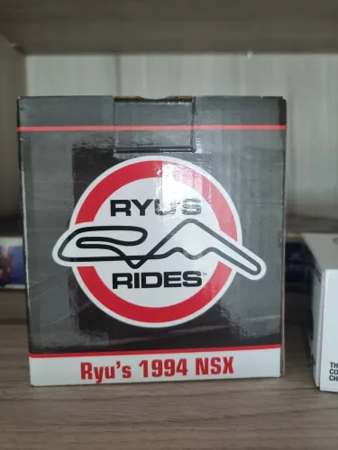 hot wheels honda rlc