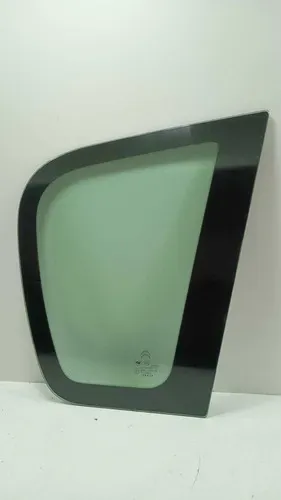 Vidro Fixo Traseiro Direito Honda Fit 2003/2008