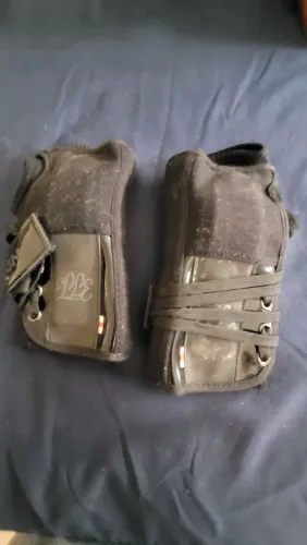 Proteção para Patinação 