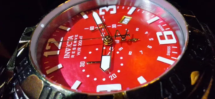 Relógio Invicta 80387