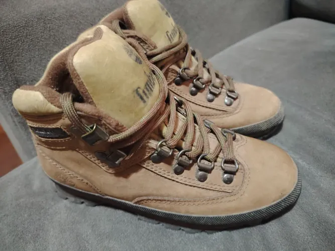 Bota Timberland