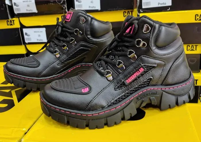 Bota na Promoção