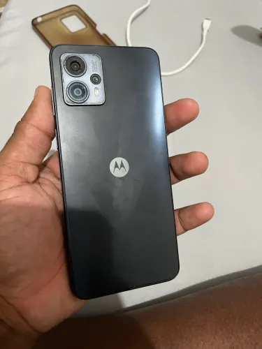 Celular moto g23