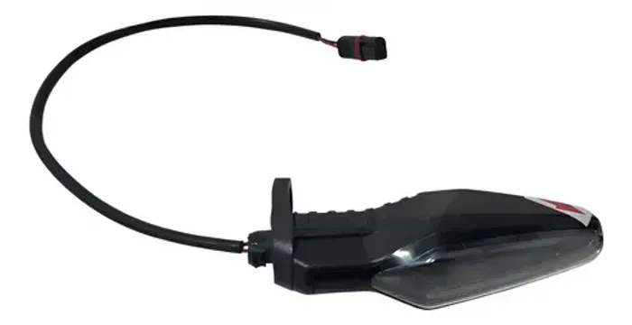 Pisca Dianteiro Bmw R 1250 Gs Original Detalhes 57030