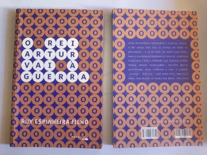 livro