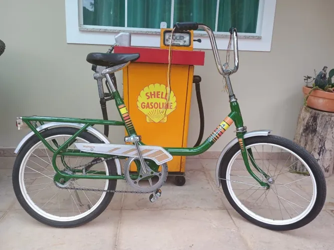 Monark Monareta 1979 