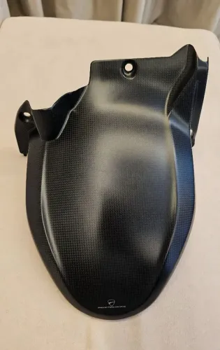 Paralama traseiro Ducati