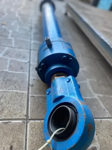 Cilindro hidráulico 100mm x 820mm