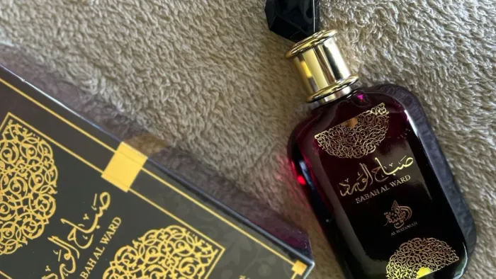 Perfume Sabah Al Ward - Al Wataniah - 100ml
