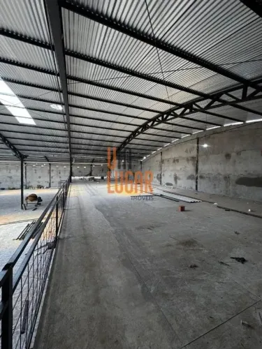 Galpão para Aluguel Próximo ao Líder BR, em Guanabara, Ananindeua-PA