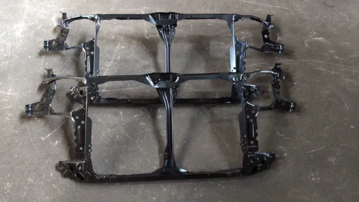 Painel frontal Honda civic 01/05