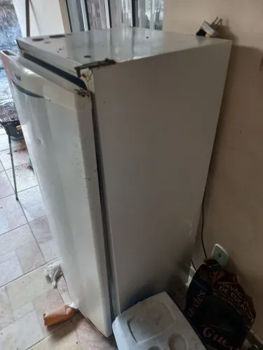 Geladeira 
