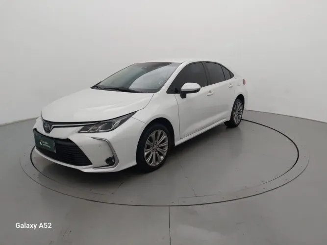 Toyota Corolla 2.0 XEI 16V Flex 4P Automatico 2023