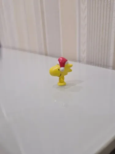 Woodstock - cacaushow 