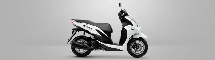 Nova FLUO ABS Hyrbrid Connected - Financiamento Zero entrada