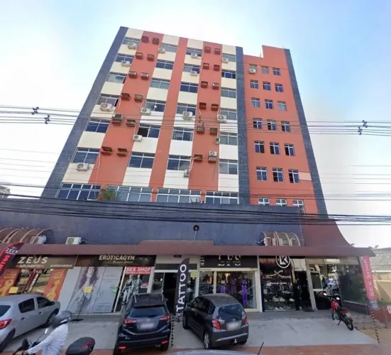 Oportunidade de Sala Comercial no Setor Sul