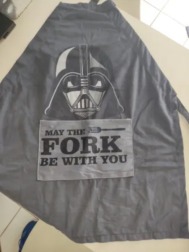AVENTAL STAR WARS
