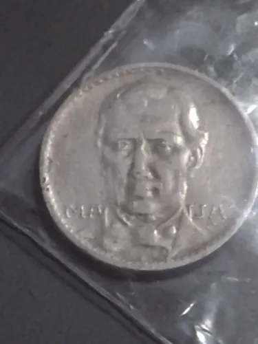 Moedas de 200 reis de 1938