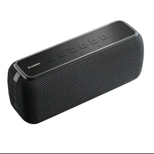 Caixa de Som Bluetooth Xdobo 60w
