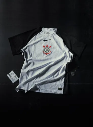 Corinthians 25/26 Jogador