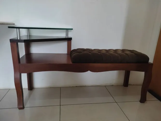 Aparador retrô vintage 