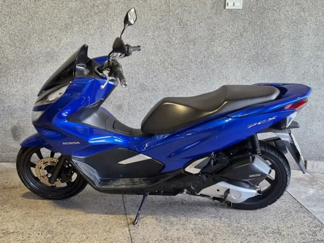Honda Pcx 150 2022
