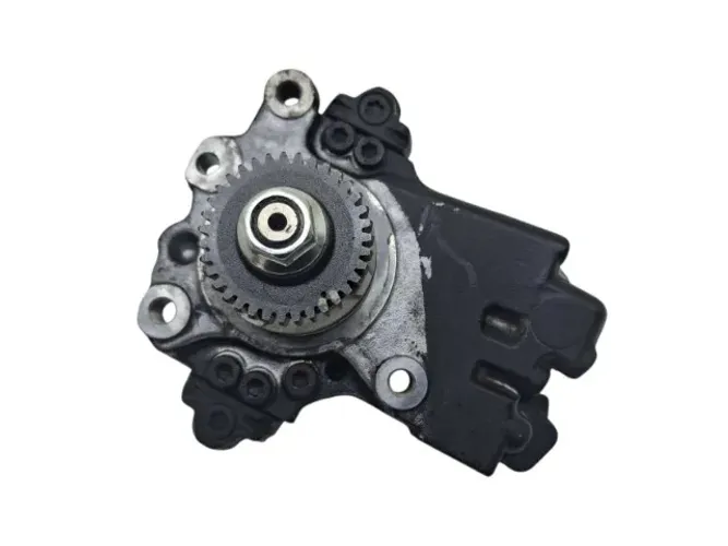Bomba De Alta Ssangyong Korando 2.0 16v 2012