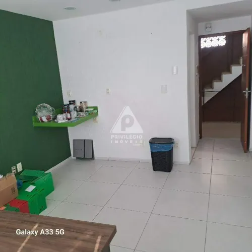 Sala à venda, Centro - RIO DE JANEIRO/RJ