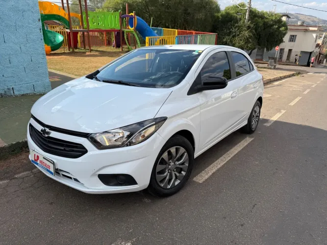 ONIX JOY BLACK EDITION - 11700 km