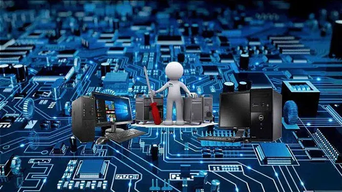 Otimização em seu equipamento de Informática 