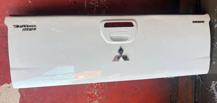 Tampa Traseira L200 Triton 2008 a 2016 original