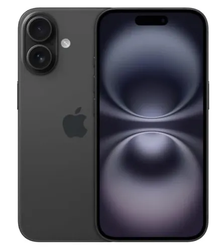 Iphone 16 512gb lacrado