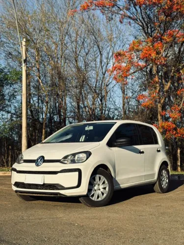 Vendo UP Take 1.0! Abaixo da FIPE!