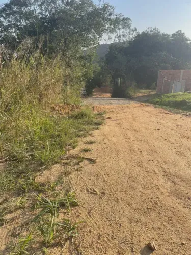 Oportunidade Terreno 1063m2 Bambuí II Pindobal Maricá