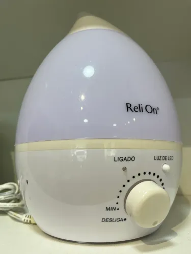 Umidificador de ar 