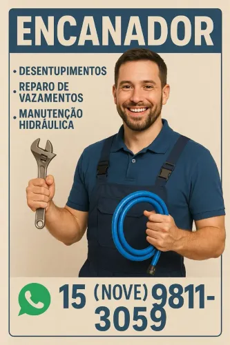 Encanador 24hs